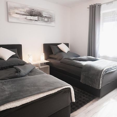 Ferienwohnung Speidel Rottenburg Am Neckar Extérieur photo