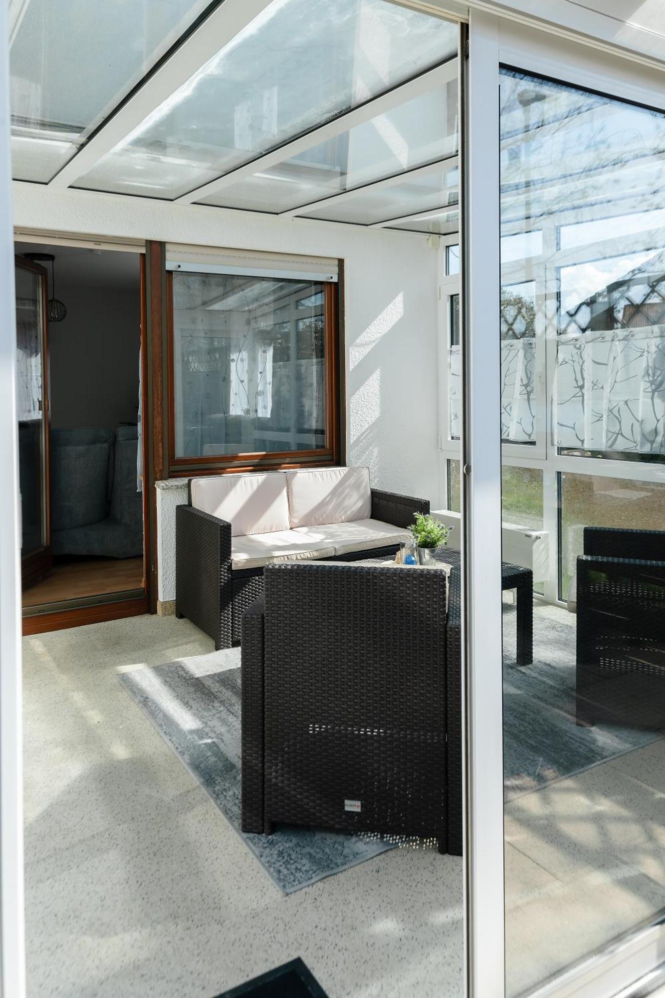 Ferienwohnung Speidel Rottenburg Am Neckar Extérieur photo
