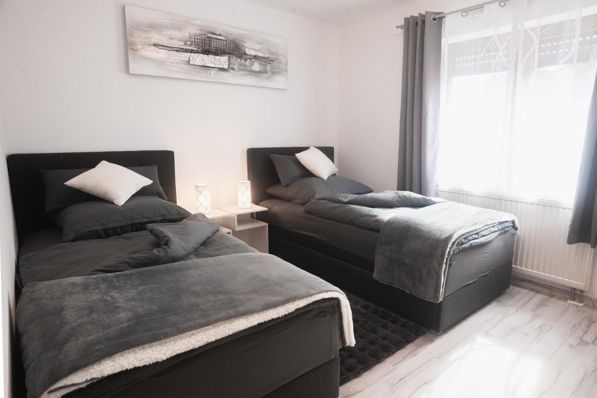 Ferienwohnung Speidel Rottenburg Am Neckar Extérieur photo