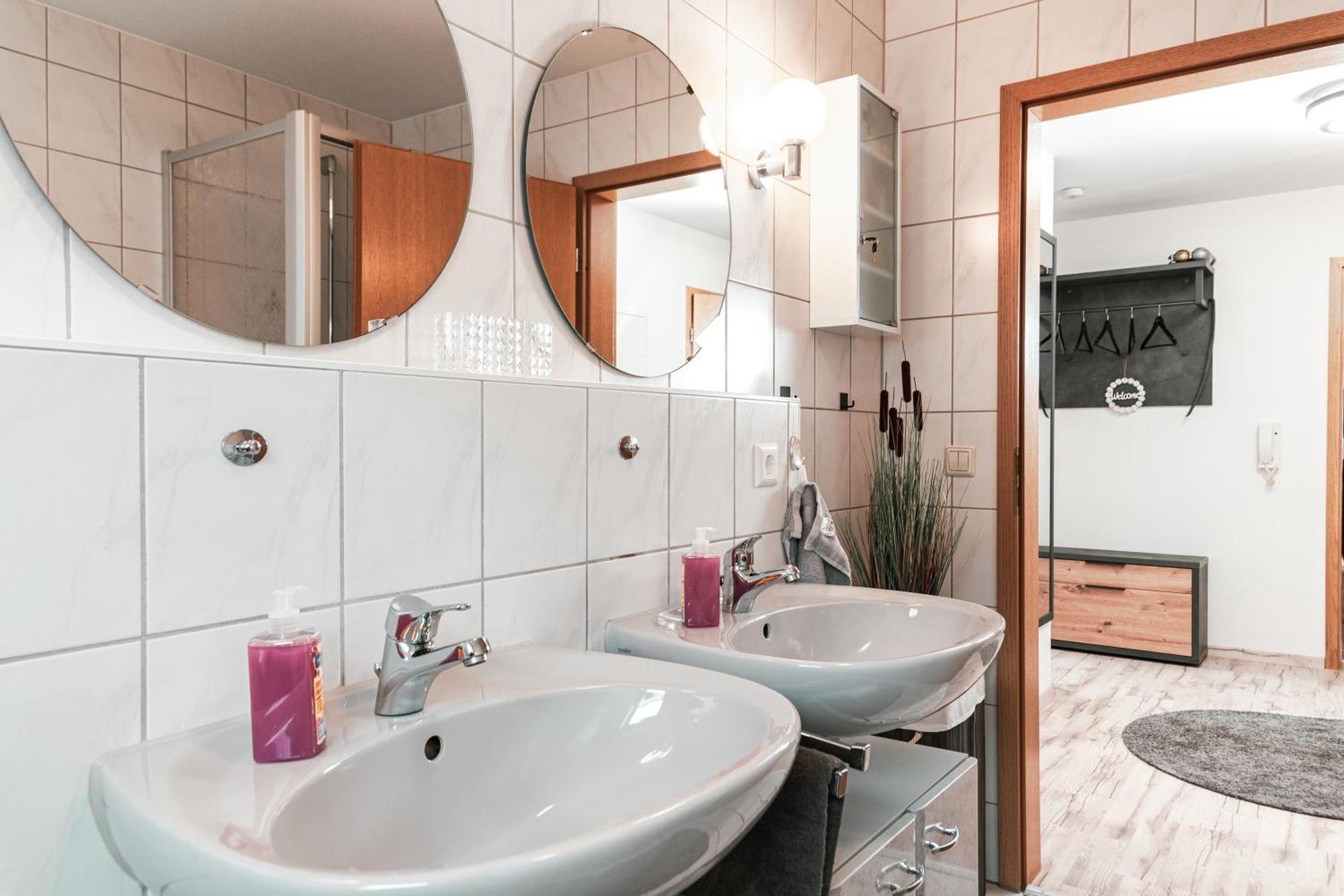 Ferienwohnung Speidel Rottenburg Am Neckar Extérieur photo