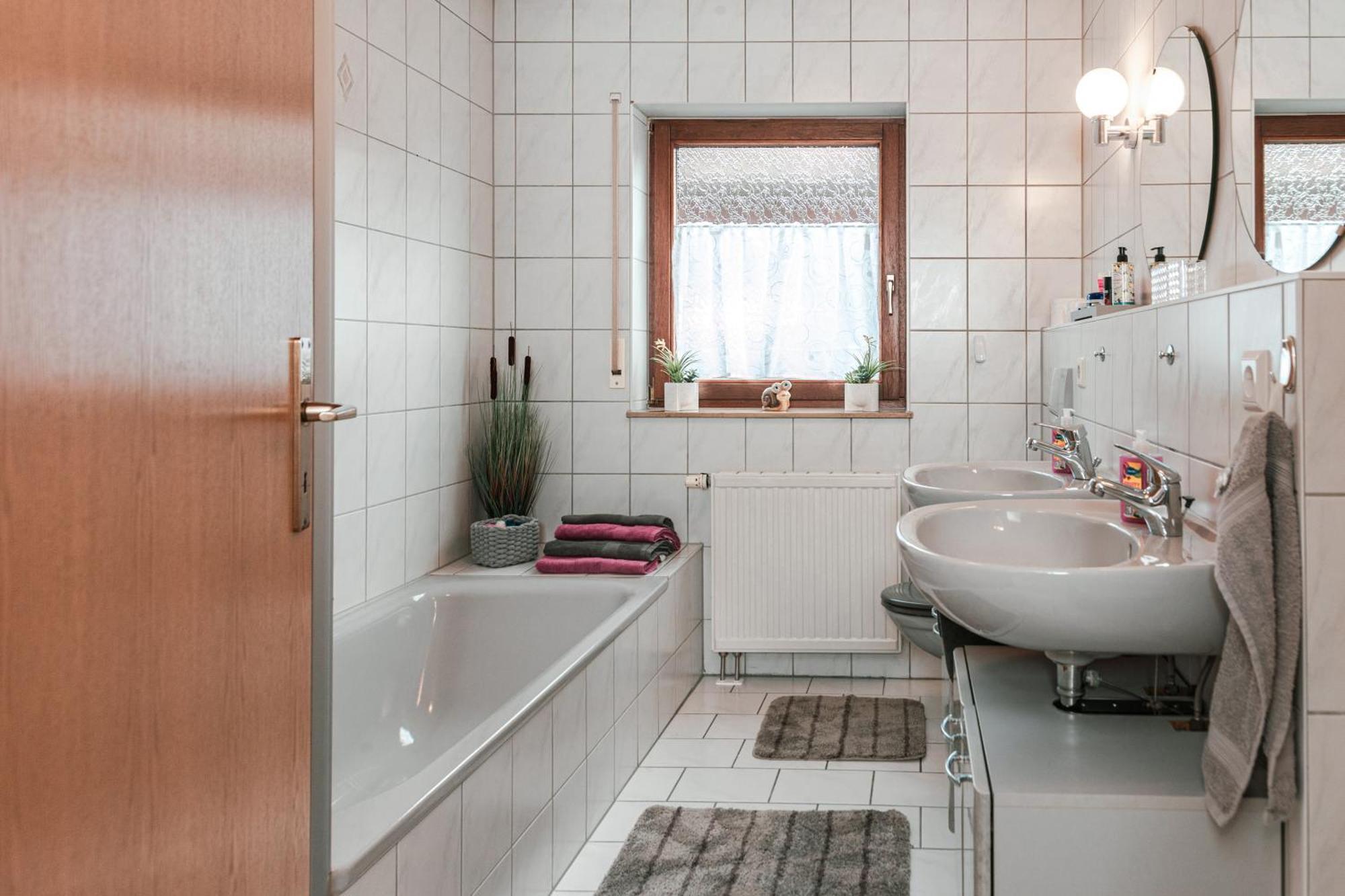 Ferienwohnung Speidel Rottenburg Am Neckar Extérieur photo