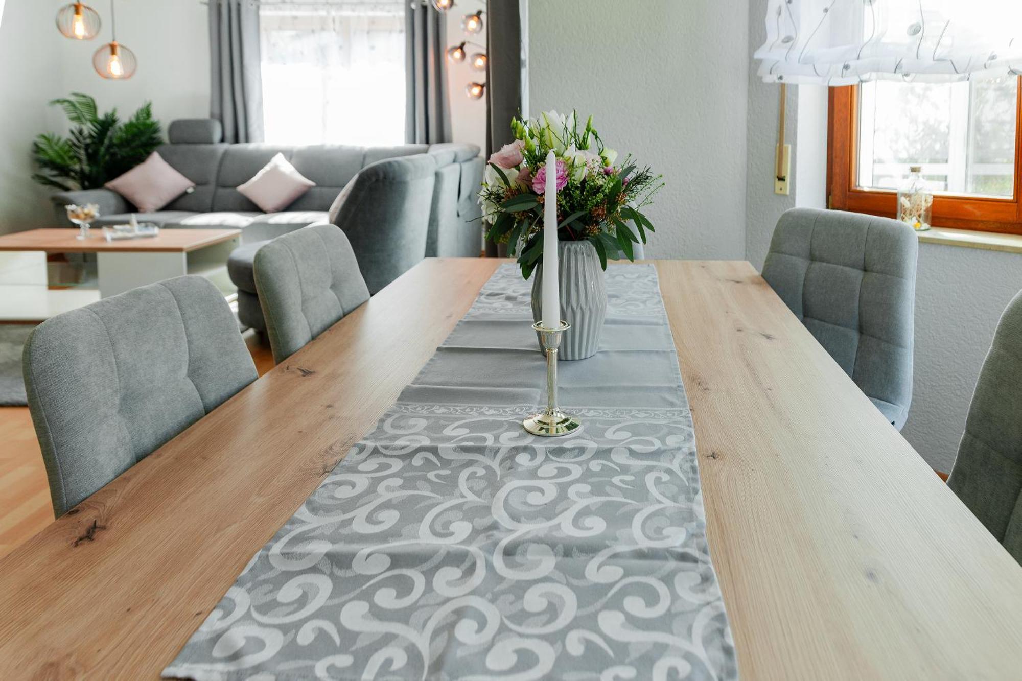 Ferienwohnung Speidel Rottenburg Am Neckar Extérieur photo