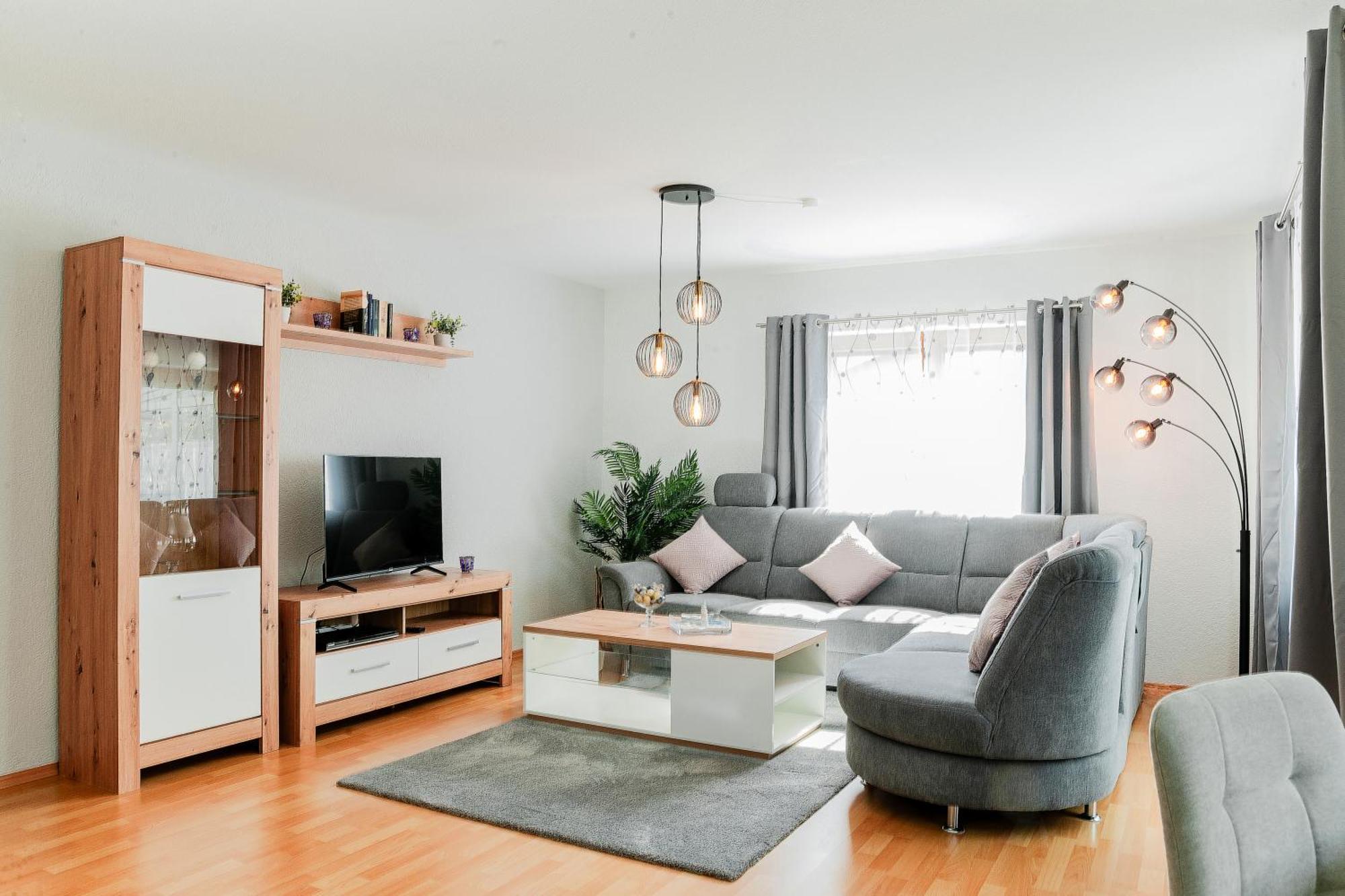 Ferienwohnung Speidel Rottenburg Am Neckar Extérieur photo