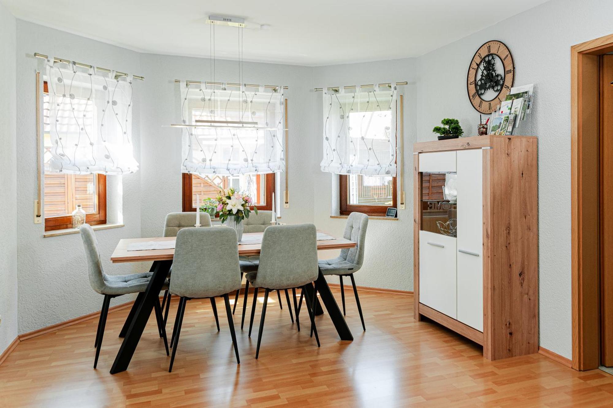 Ferienwohnung Speidel Rottenburg Am Neckar Extérieur photo